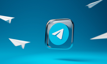 Telegram: canales para ver películas y series totalmente gratis Telegram: canales para ver películas y series totalmente gratis