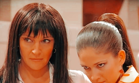 Así está hoy Graciela Stefani, Malala de Floricienta Así está hoy Graciela Stefani, Malala de Floricienta