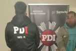 El hombre tiene 33 años y fue aprehendido cuando circulaba por zona de la vía muerta, el pasado 23 de mayo. El hombre tiene 33 años y fue aprehendido cuando circulaba por zona de la vía muerta, el pasado 23 de mayo.