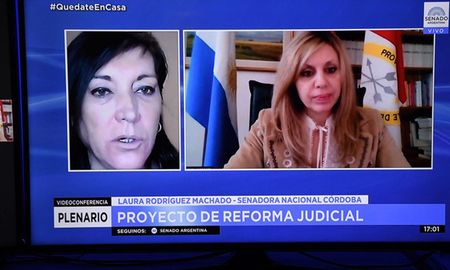reforma judicial reforma judicial
