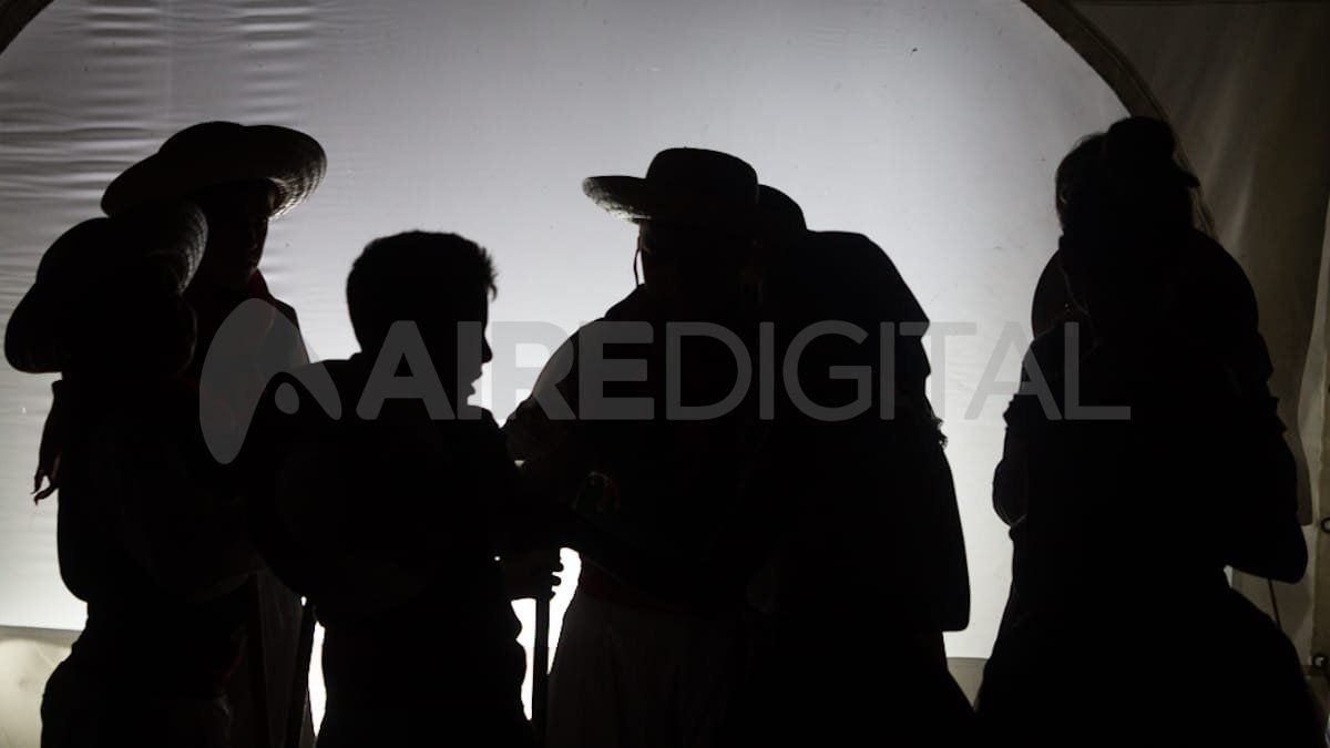 La Fiesta Nacional de la Frutilla de Coronda en imágenes