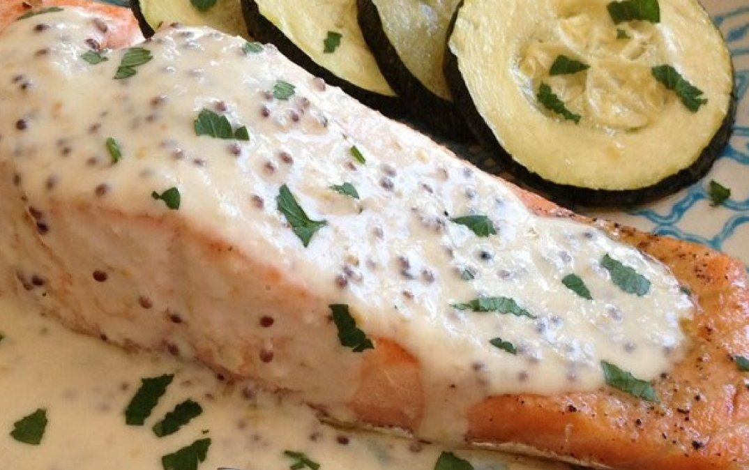 3 recetas light con pescado y verduras del doctor Cormillot