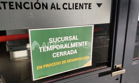 Un total de 15 personas se encuentran aisladas ante el nuevo caso de covid-19. Un total de 15 personas se encuentran aisladas ante el nuevo caso de covid-19.