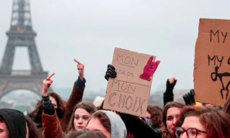 Hoy es un día importante para la salud sexual y reproductiva y un día importante para la salud de las mujeres, dijo el ministro de Salud, Olivier Véran, tras la aprobación de la iniciativa. Hoy es un día importante para la salud sexual y reproductiva y un día importante para la salud de las mujeres, dijo el ministro de Salud, Olivier Véran, tras la aprobación de la iniciativa.
