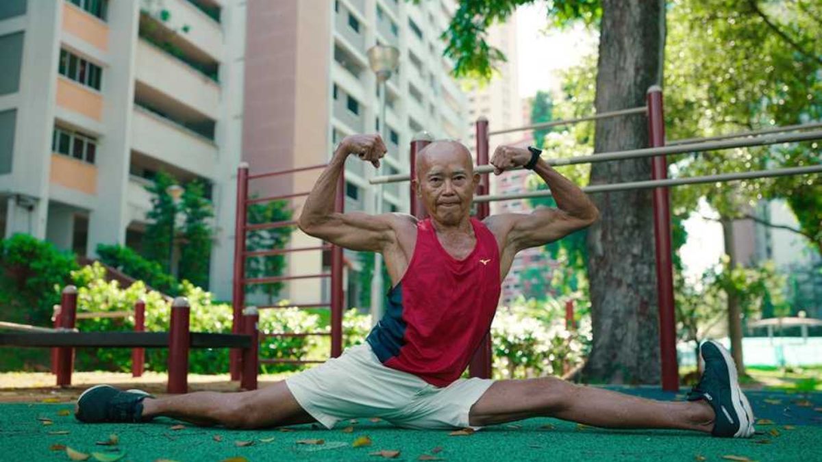 El documental cuenta con 4 episodios de aproximadamente 45 minutos cada uno. El documental cuenta con 4 episodios de aproximadamente 45 minutos cada uno.