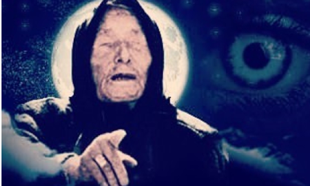 La alarmante predicción de Baba Vanga en medio del conflicto entre Irán e Israel que generó preocupación La alarmante predicción de Baba Vanga en medio del conflicto entre Irán e Israel que generó preocupación