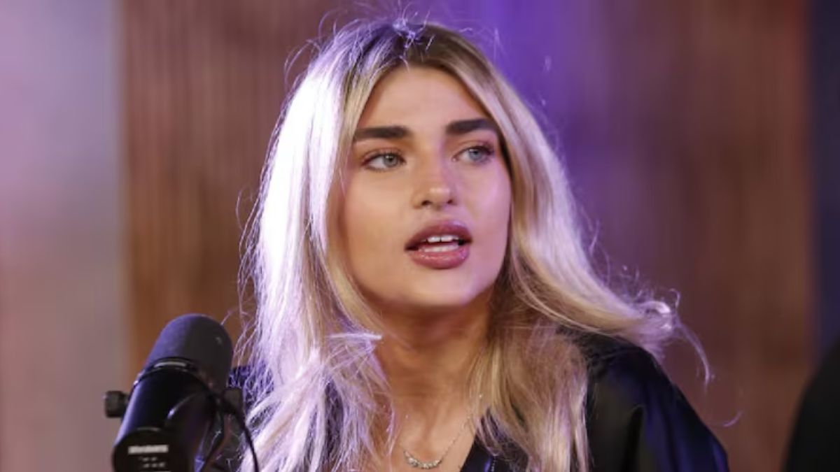 Marta Fort abrió su corazón en el programa de Martín Cirio y reveló su mayor anhelo personal.