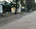 En barrio Las Paltas, desde la vecinal de Colastiné Norte advirtieron por los robos. En barrio Las Paltas, desde la vecinal de Colastiné Norte advirtieron por los robos.