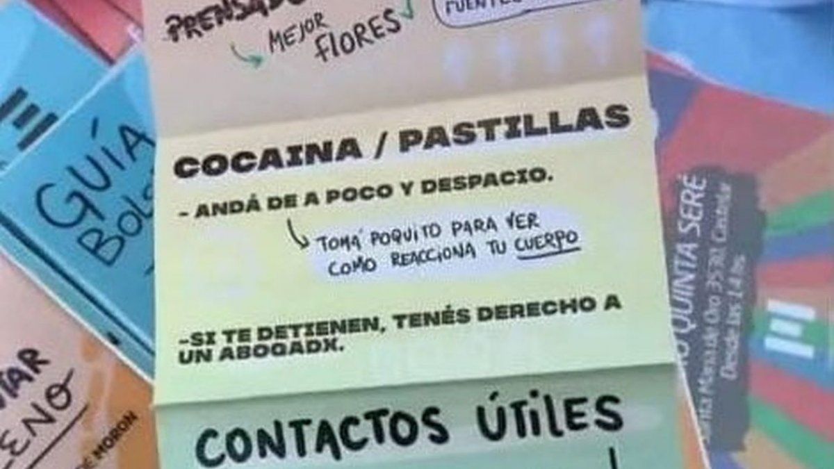 Campaña polémica: denunciaron penalmente al intendente de Morón