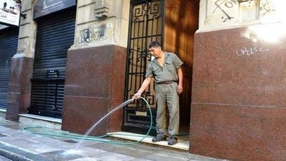 Cuánto ganan los encargados de edificio en marzo de 2025