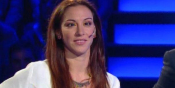 La historia de Eliana, la actriz ciega que fue apadrinada por Lito Cruz y que conmovió en “Quién quiere ser millonario”