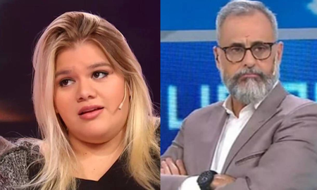 Jorge Rial reveló por qué no visitó a Morena en la comisaría. Jorge Rial reveló por qué no visitó a Morena en la comisaría.