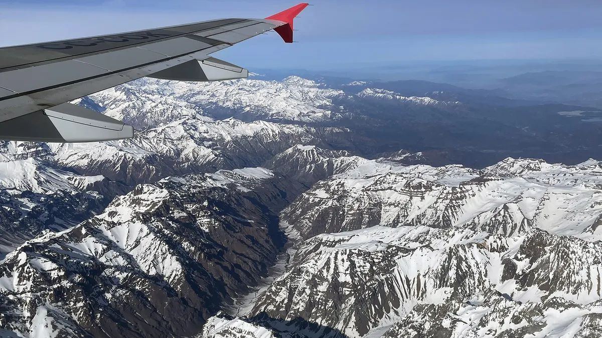 El índice EDR mide la disipación de la energía del aire
