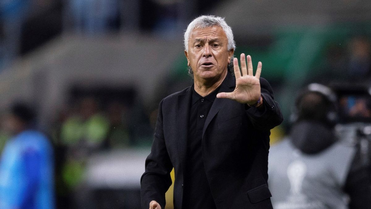 Mostraron el c... en Argentina: Néstor Gorosito explotó contra la U. de Chile tras la eliminación de la Copa Sudamericana