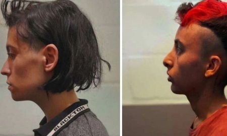 Ambas están detenidas por el asesinato del niño de 5 años enLa Pampa. Ambas están detenidas por el asesinato del niño de 5 años enLa Pampa.