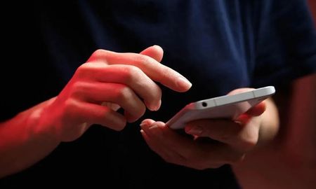 Crece la preocupación por discursos antisemitas que se multiplican en las redes sociales. Crece la preocupación por discursos antisemitas que se multiplican en las redes sociales.