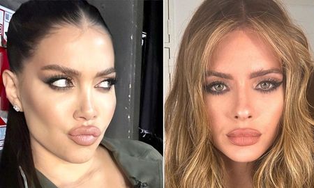 El abogado de Eugenia “La china” Suarez respondió a las acciones de Wanda Nara. El abogado de Eugenia “La china” Suarez respondió a las acciones de Wanda Nara.
