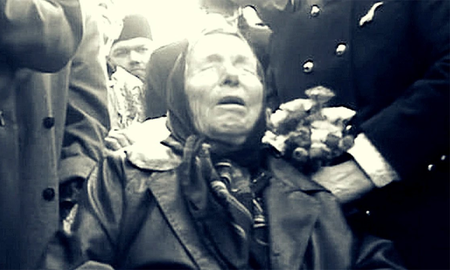 Las fuertes predicciones de Baba Vanga que se están por cumplir en Argentina