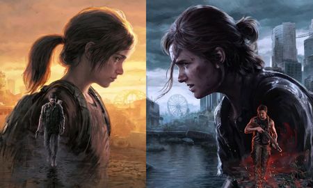 El remake de la primera parte de The Last of Us utiliza las bondades del motor gráfico de PS5 para ofrecer expresiones faciales y entornos que superan por completo a la versión original de 2013. El remake de la primera parte de The Last of Us utiliza las bondades del motor gráfico de PS5 para ofrecer expresiones faciales y entornos que superan por completo a la versión original de 2013.