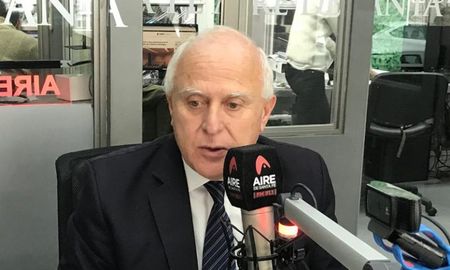 ?el frente progresista va a seguir siendo un actor politico fundamental de santa fe? ?el frente progresista va a seguir siendo un actor politico fundamental de santa fe?