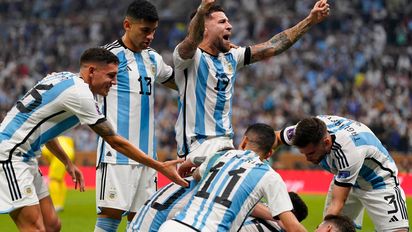Entradas para la Selección Argentina vs. Panamá: cuándo se venden y dónde comprar