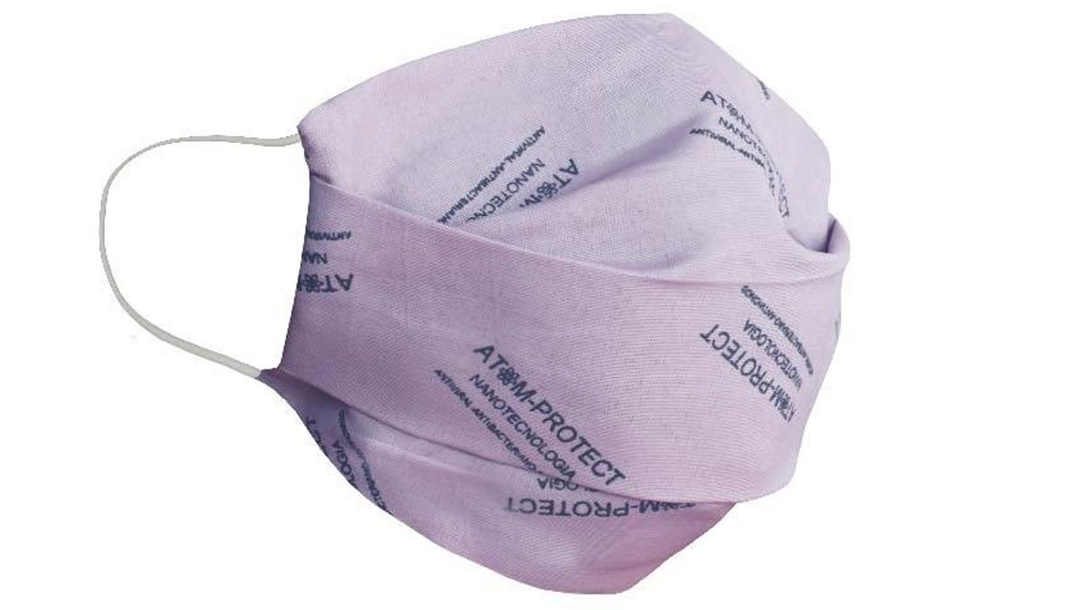 Cuánto cuesta y dónde comprar el nuevo barbijo del CONICET