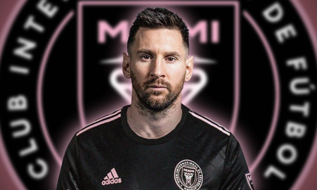 Lionel Messi se suma al Inter de Miami: los argentinos que podrían ser compañeros. Lionel Messi se suma al Inter de Miami: los argentinos que podrían ser compañeros.