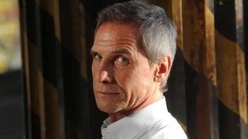 Qué es de la vida de Raúl Taibo: el retiro espiritual del actor que eligió el silencio