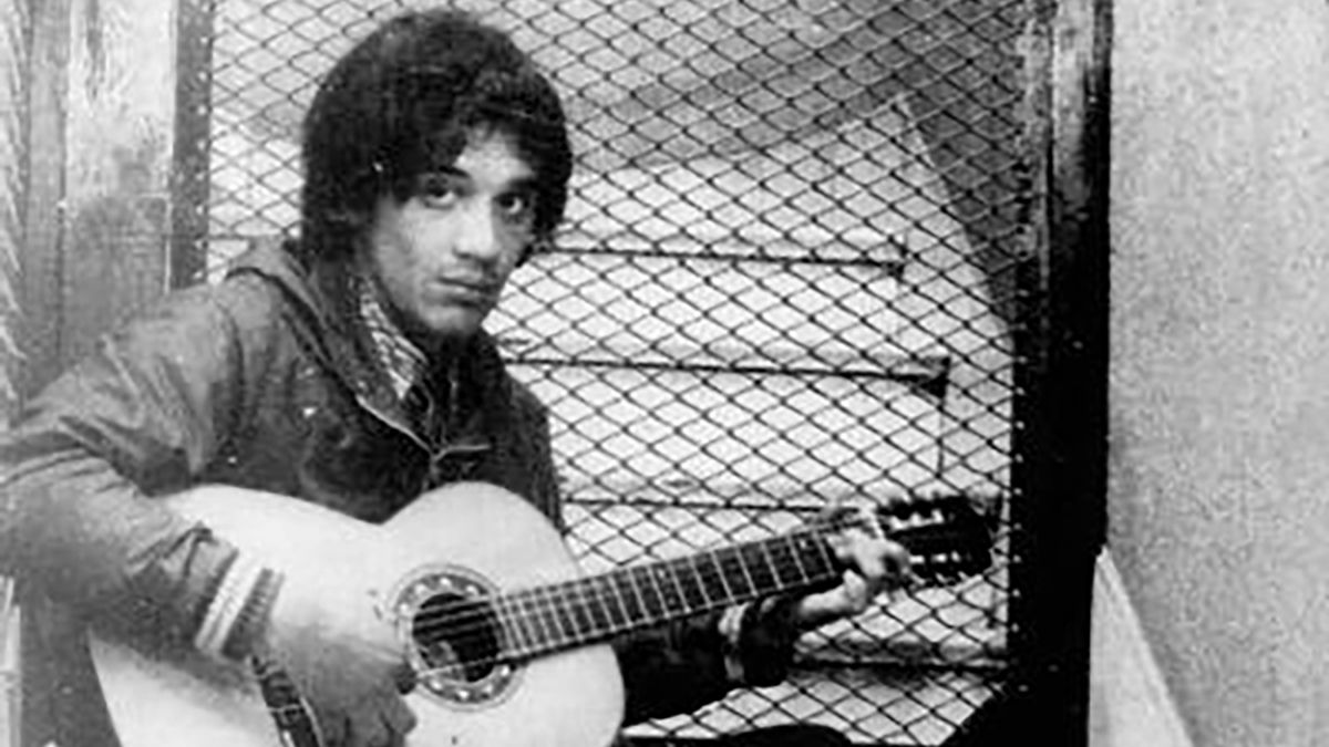 Aunque la canción fue publicada a través de