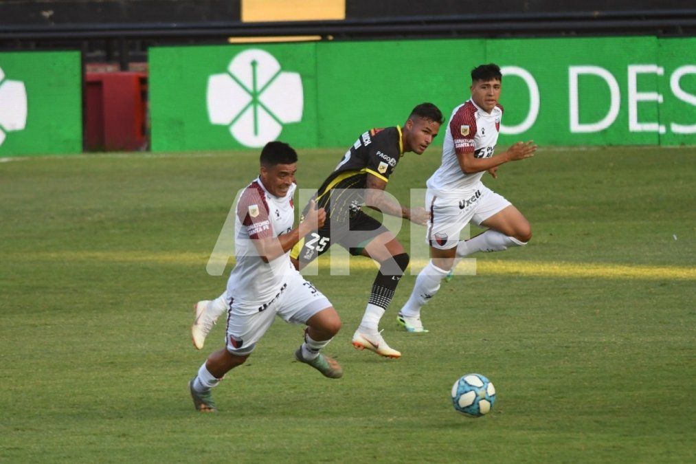 Selección Argentina: Facundo Farías, de Colón, fue convocado a la Sub-20