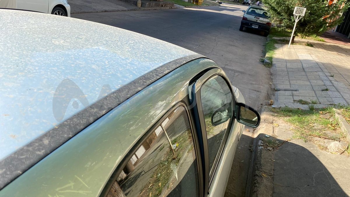 &nbsp;Aseguran que son recurrentes los hechos de inseguridad en la zona de barrio Los Hornos.