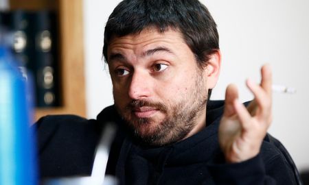 La Tarjeta Alimentar es un ejemplo de asistencialismo puro., dijo el dirigente social. La Tarjeta Alimentar es un ejemplo de asistencialismo puro., dijo el dirigente social.