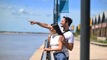 Rosario presentó su agenda para Semana Santa: una ciudad con aura