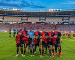 Colón no incorporó refuerzos de renombre y busca a través de jugadores tapados conseguir los objetivos.