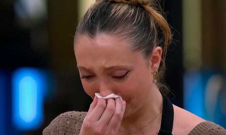 María Sol dio detalles de su salida en MasterChef. María Sol dio detalles de su salida en MasterChef.
