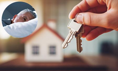 Para el economista González Rouco, el sueño de la casa propia se adapta a lo que puede cada uno. Para el economista González Rouco, el sueño de la casa propia se adapta a lo que puede cada uno.