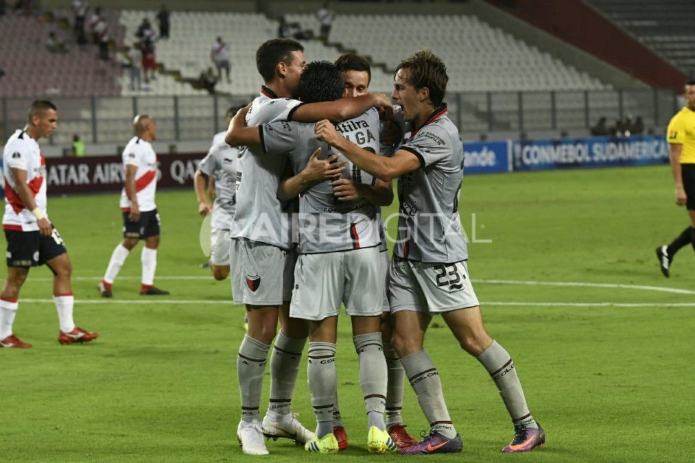 ¿Cuánto representa económicamente para Colón esta Copa?