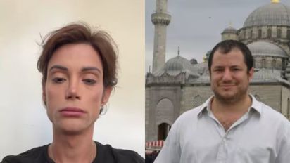 Juicio a Felipe Pettinato: la querella pidió 15 años de prisión y denunció 