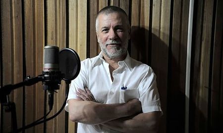 José Luis Díaz José Luis Díaz