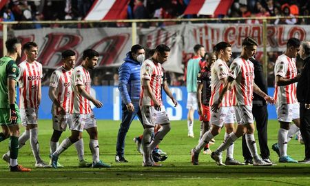 Aire de Santa Fe | union river torneo liga profesional