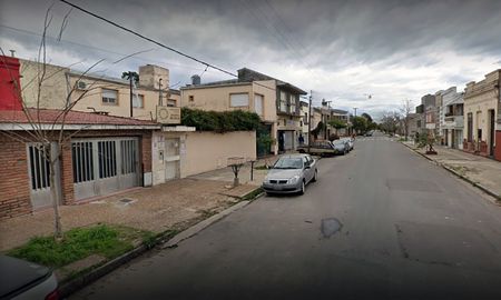 Los vecinos de barrio Roma reclaman m&aacute;s seguridad.
