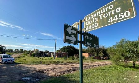 Un kiosquero de Santo Tomé baleado en un asalto Un kiosquero de Santo Tomé baleado en un asalto