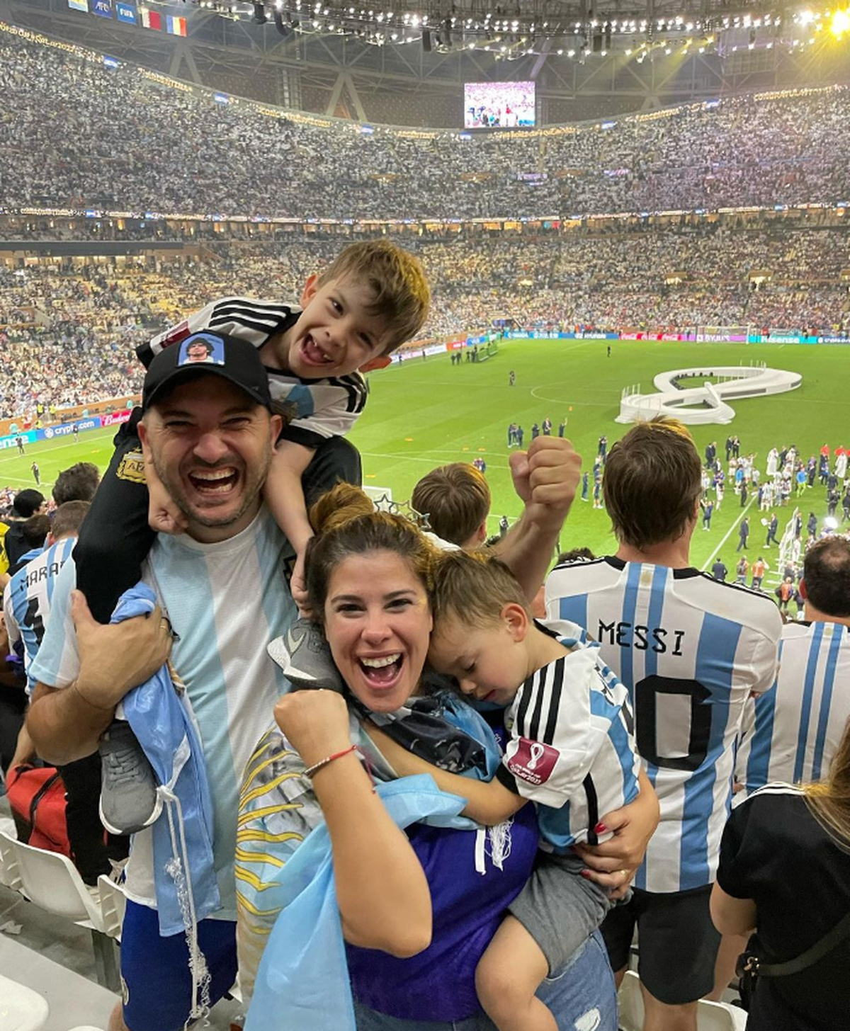 Diego Brancatelli aseguró que le gusta viajar. Diego Brancatelli aseguró que le gusta viajar.