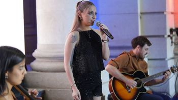 La Cámara Diputados celebrará los 452 años de la fundación de Santa Fe con el recital 