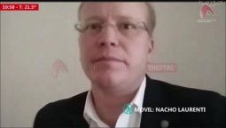 Mefro Wheels: Lifschitz recibe mañana al antiguo dueño Mefro Wheels: Lifschitz recibe mañana al antiguo dueño