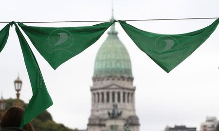 Aborto: las diferencias entre el nuevo proyecto y el que se rechazó en el 2018
