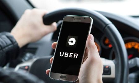 Un chofer de Uber se volvió en viral al compartir una solicitud de viaje inusual. Un chofer de Uber se volvió en viral al compartir una solicitud de viaje inusual.
