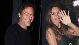 Yanina Latorre confirmó el fin del romance entre Pampita y Martín Pepa.