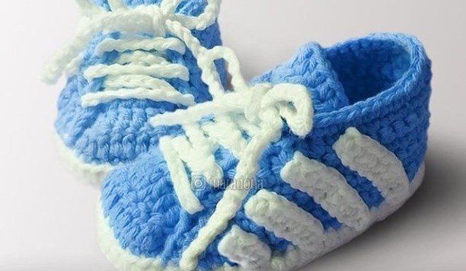 Maradona le dio la bienvenida al tercer hijo de Messi