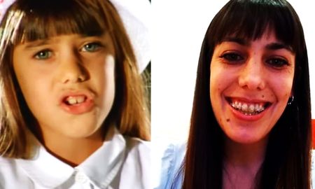 el gran presente de daniella mastricchio: ya no tiene el corazon con agujeritos el gran presente de daniella mastricchio: ya no tiene el corazon con agujeritos